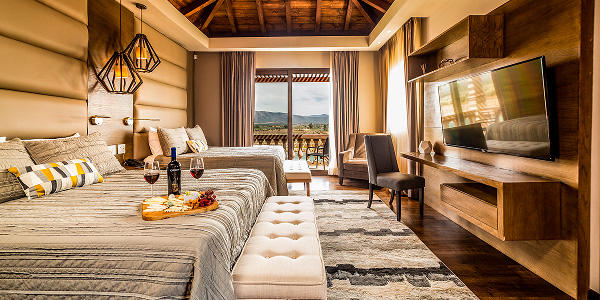 Junior Suite