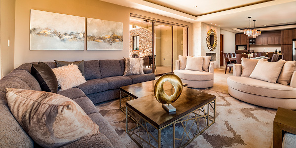 Master Suite